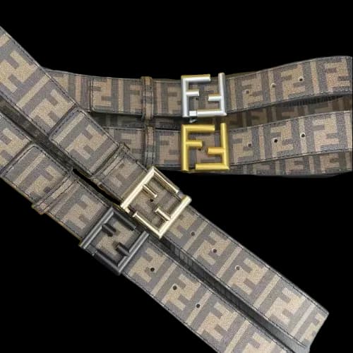 Fendi Belt — Accessories from Weidian