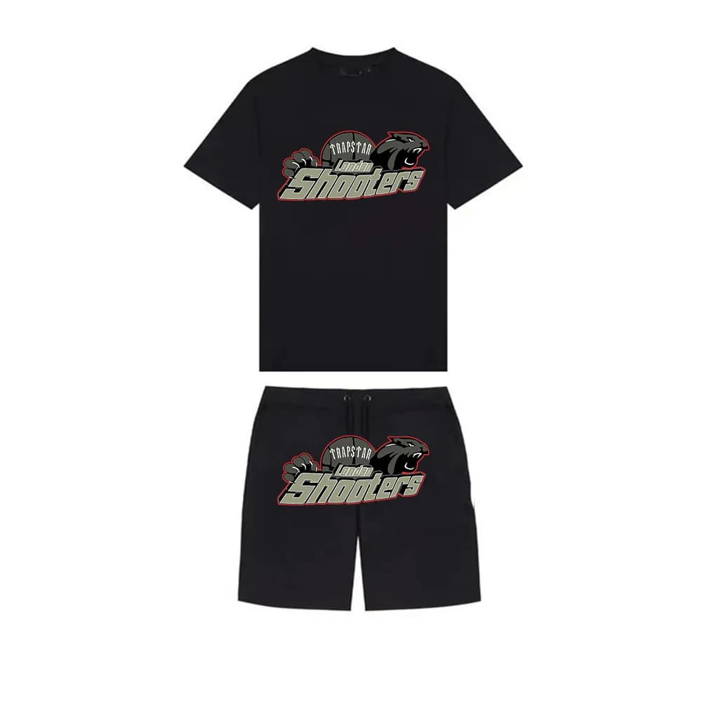 Trapstar Shirt Set — camisetas from 1688, photo 2 of 2