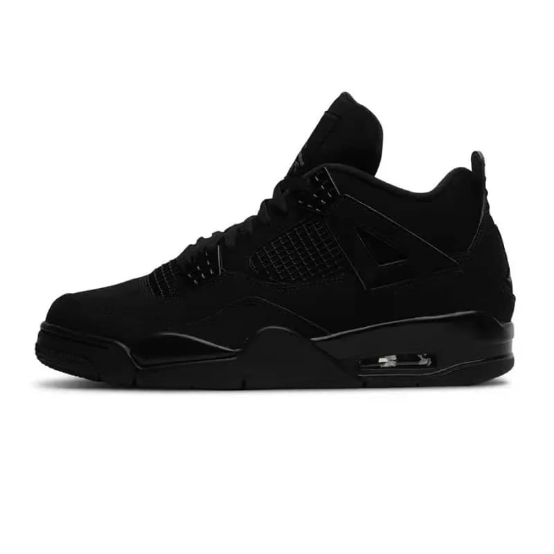 Jordan 4 — product from 1688, photo 4 of 5