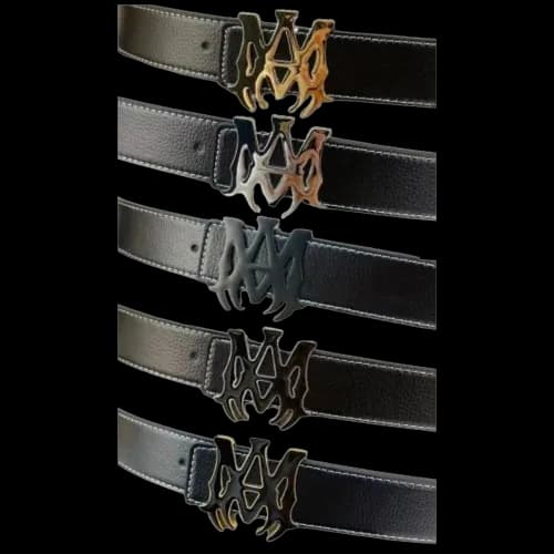 AMRI Belt — Accessories from Weidian, photo 4 of 4