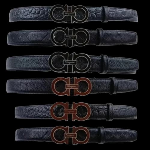 AMRI Belt — Accessories from Weidian, photo 3 of 4
