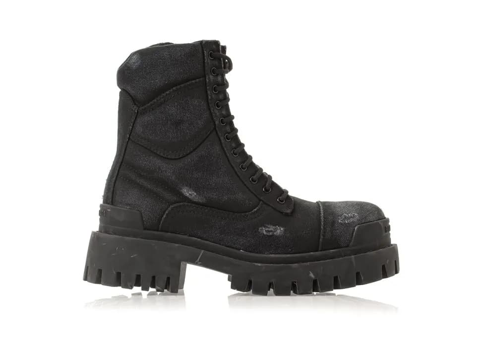 Balenciaga Strike Boot — product from Weidian, photo 2 of 3