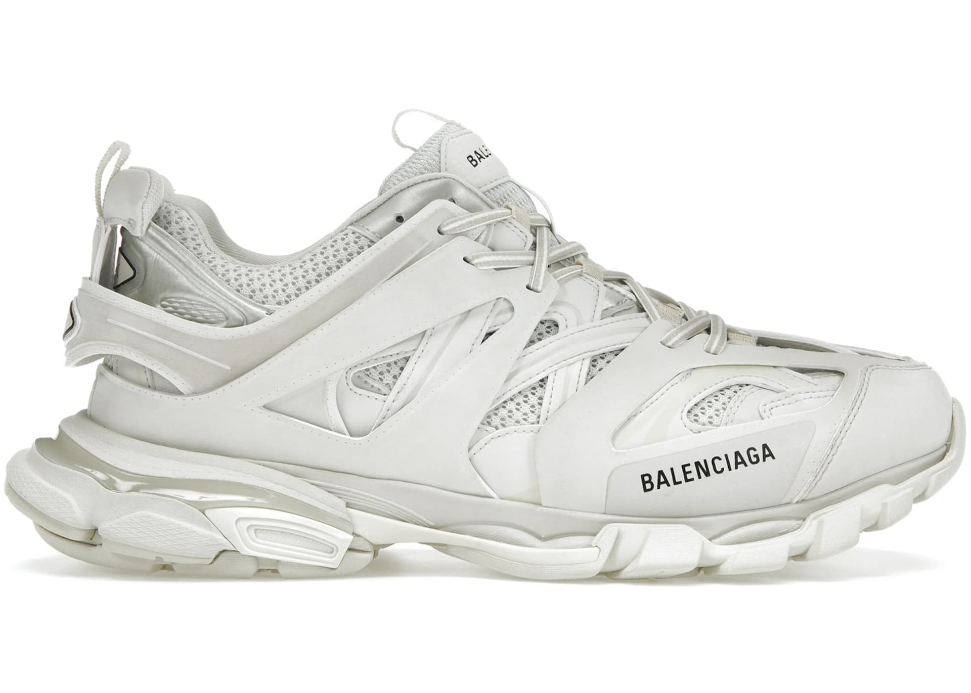 Balenciaga Track GOOD — product from Weidian, photo 2 of 8