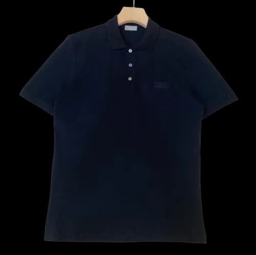 Dior Polo — T-Shirts from Weidian