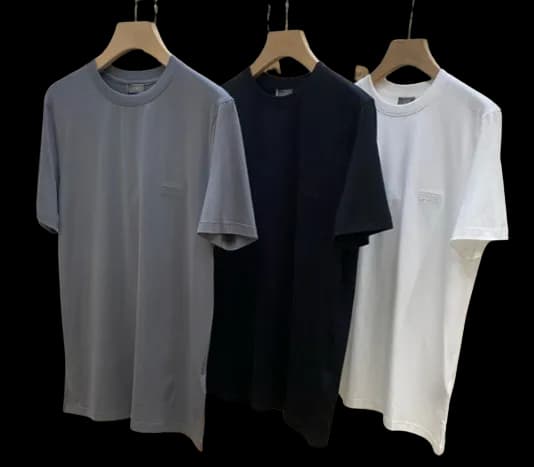 Dior Tees — T-Shirts from Weidian
