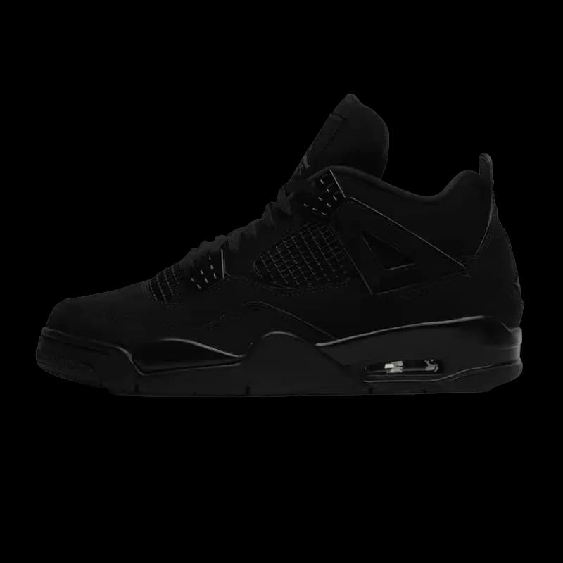Jordan 4 — product from 1688, photo 3 of 5