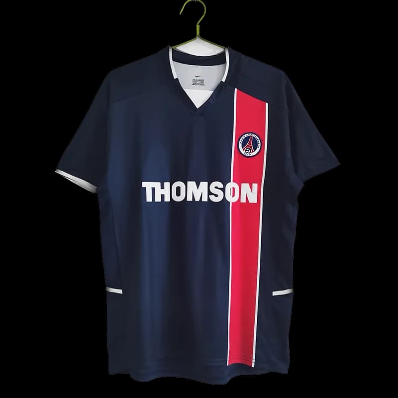 Balmain x PSG football shirt — Jerseys from Taobao, photo 3 of 3