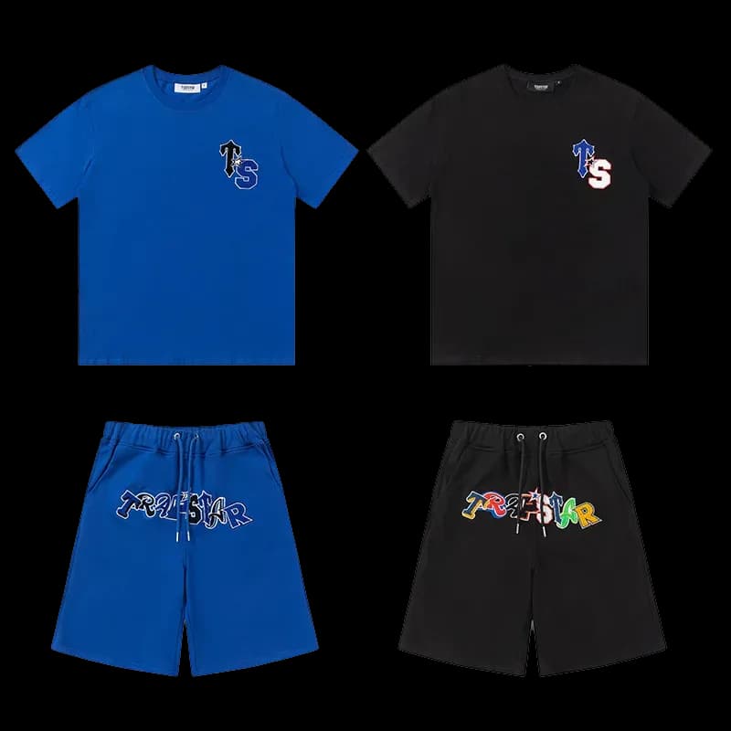 trapstar jersey — Tracksuits from 1688, photo 5 of 6
