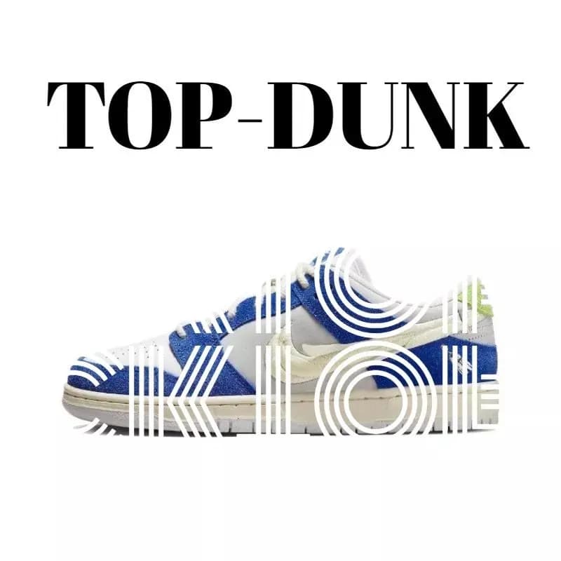 Nike dunk x Off White — Shoes from Weidian