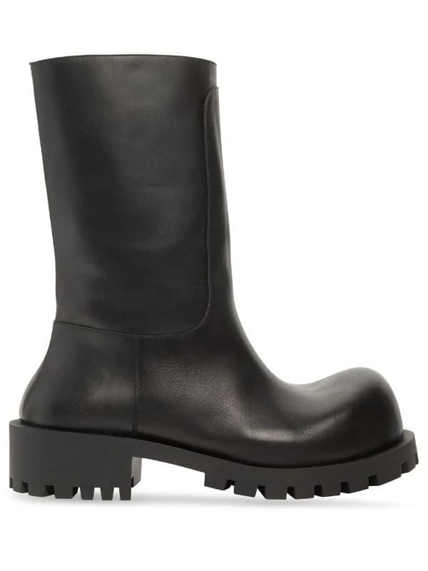 Balenciaga Hummer Boot — Shoes from Taobao