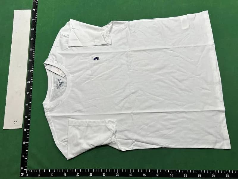 Ralph Lauren T shirts — T-Shirts from Weidian