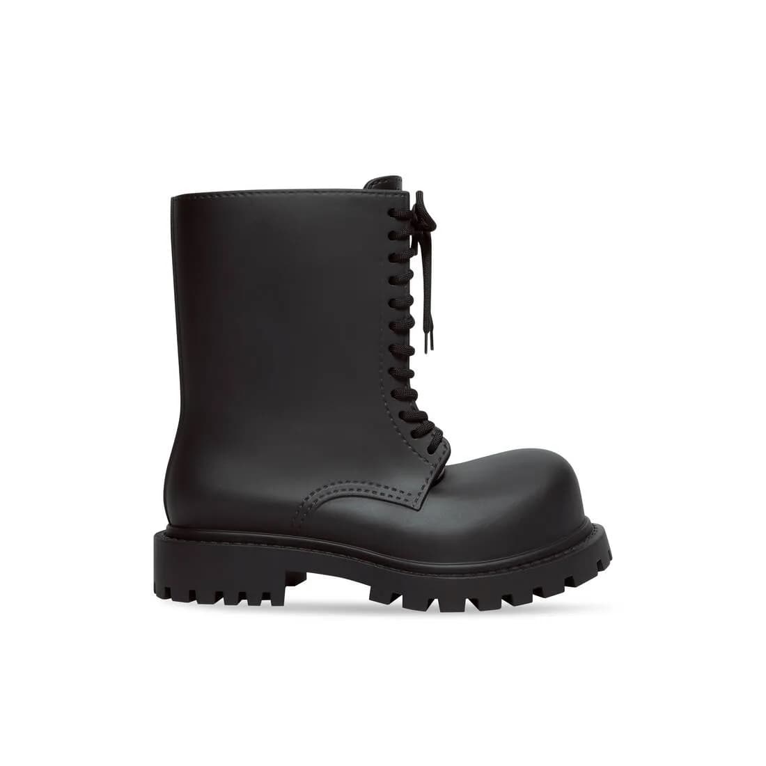 Balenciaga Steriod Boot — Shoes from Taobao