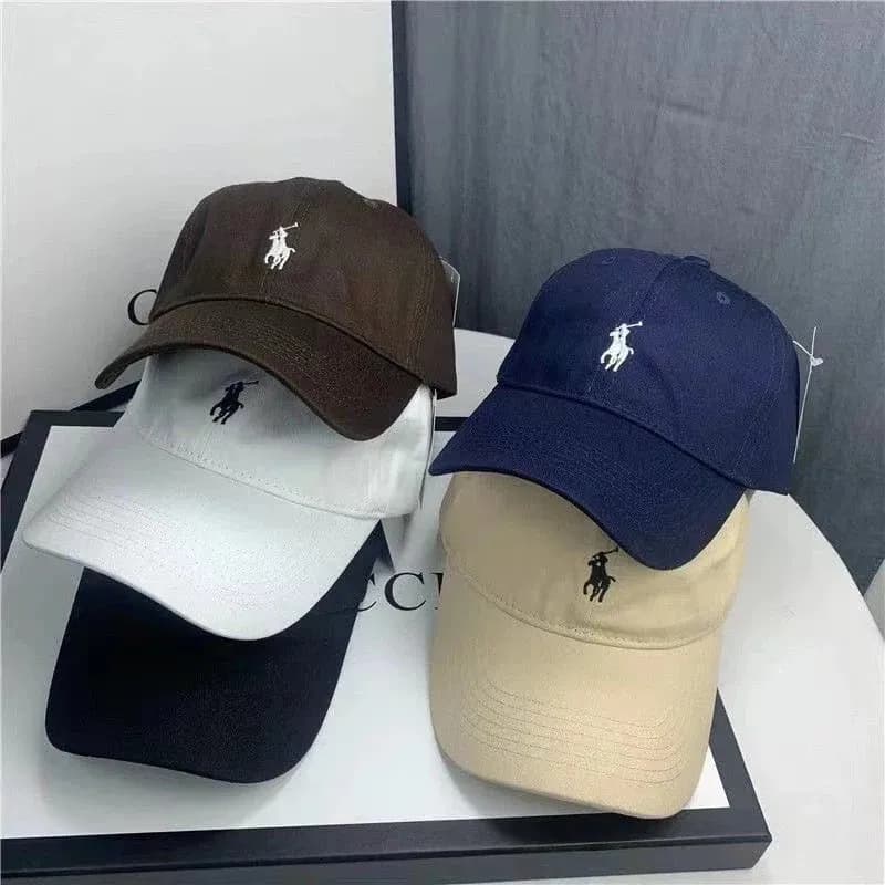 RALPH LAUREN KAČKET — Accessories from Weidian