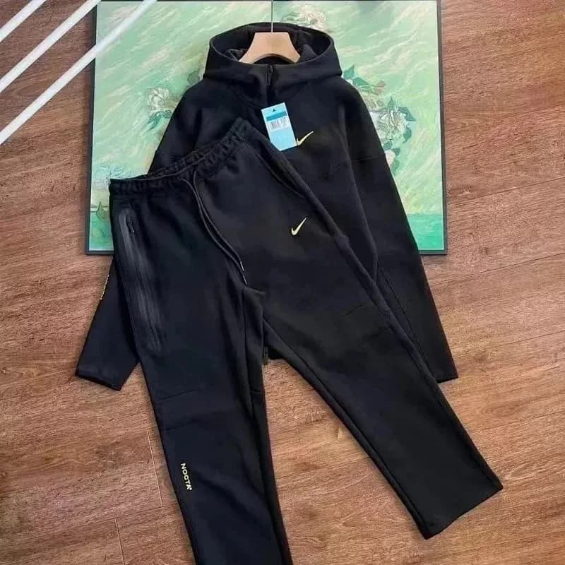 NIKE NOCTA TECH FLEECE — Tracksuits from Weidian