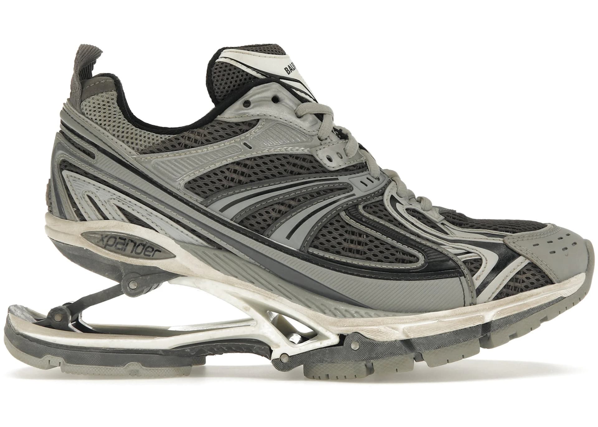 BLenciaga Xpander 10 Styles — Shoes from Weidian