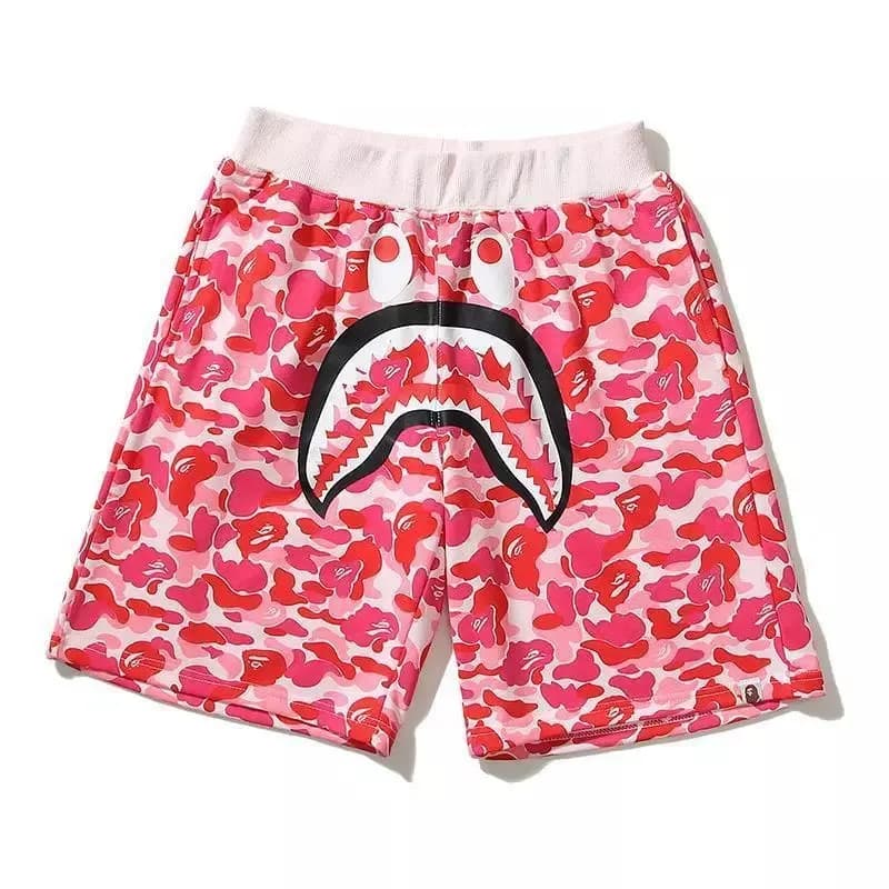 BAPE ŠORC — Pants from Weidian