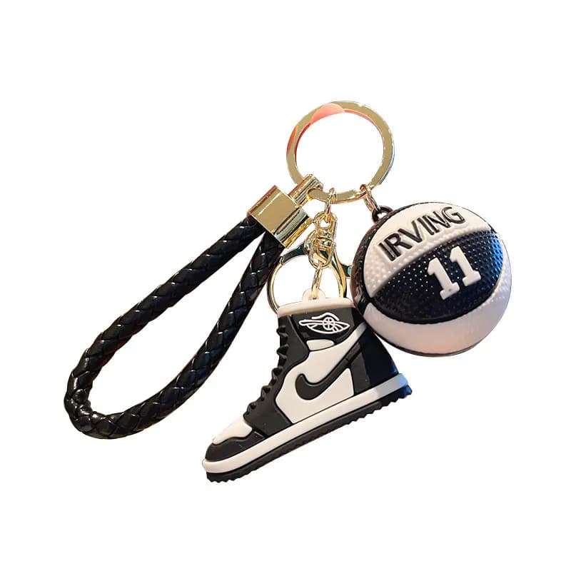 Jordan keychain — Accessories from 1688