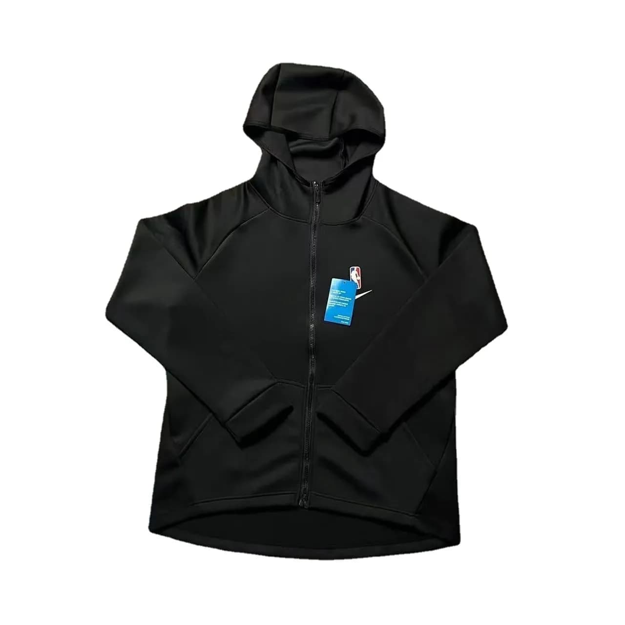 Nike Basketball hoodie — Zipper from 1688
