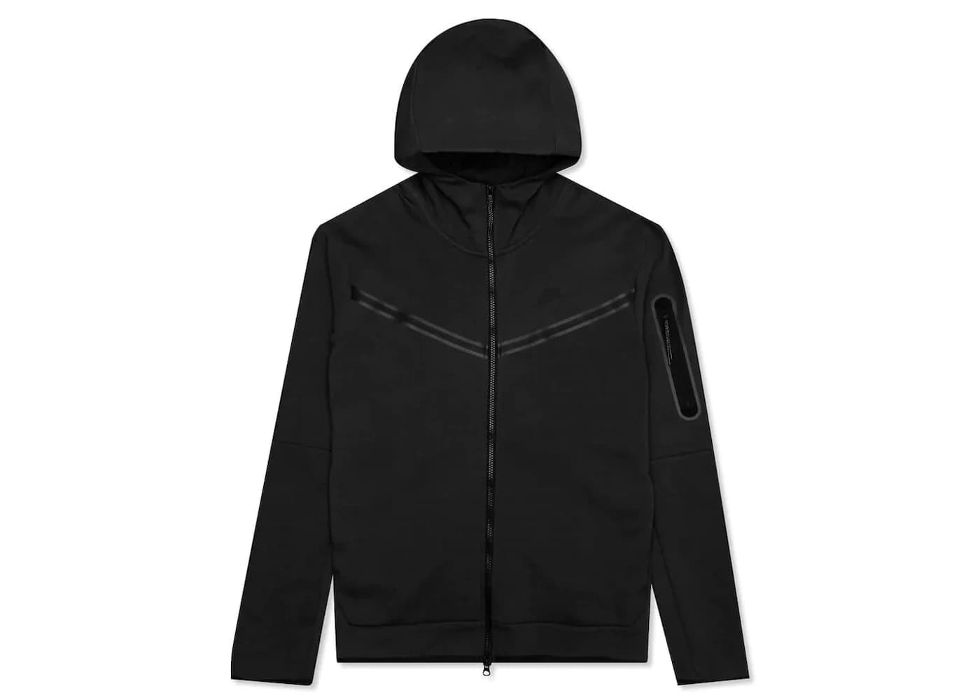 Nike Tech Fleece with pants — Tracksuits from 1688