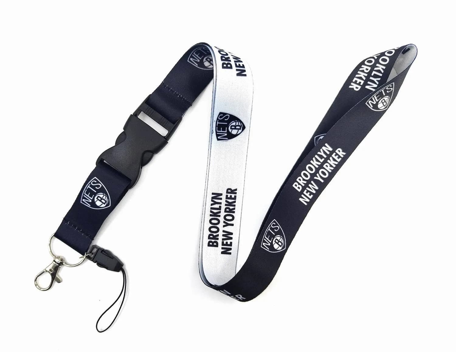 NBA TEAMS LANYARD — Accessories from 1688