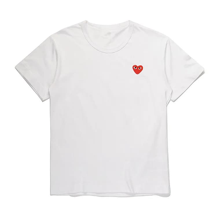 CDG shirts — T-Shirts from 1688
