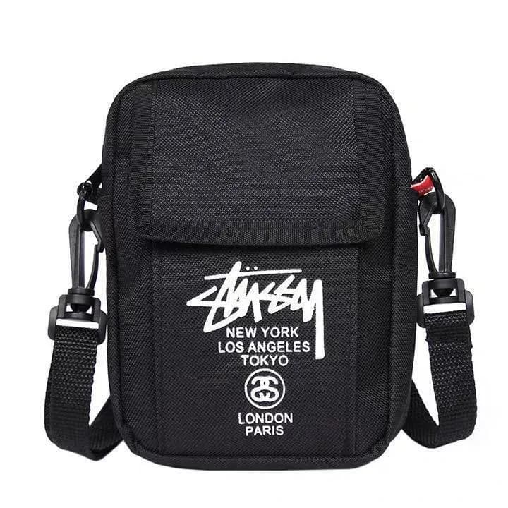 Stussy SIdebag — Accessories from Taobao