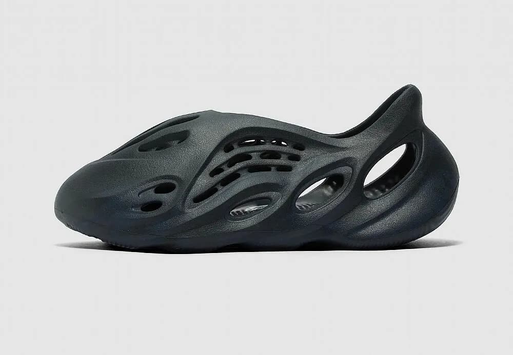 Nike calm slides — Shoes from Weidian, photo 3 of 4