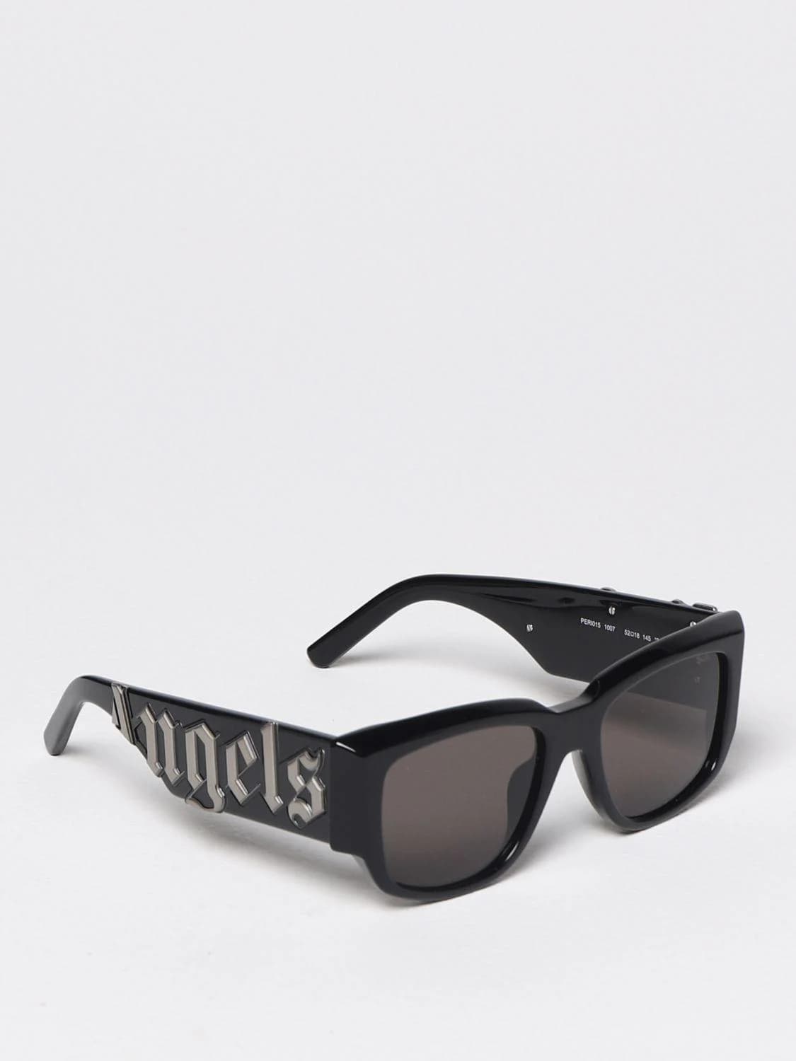 Palm angels glasses from Taobao