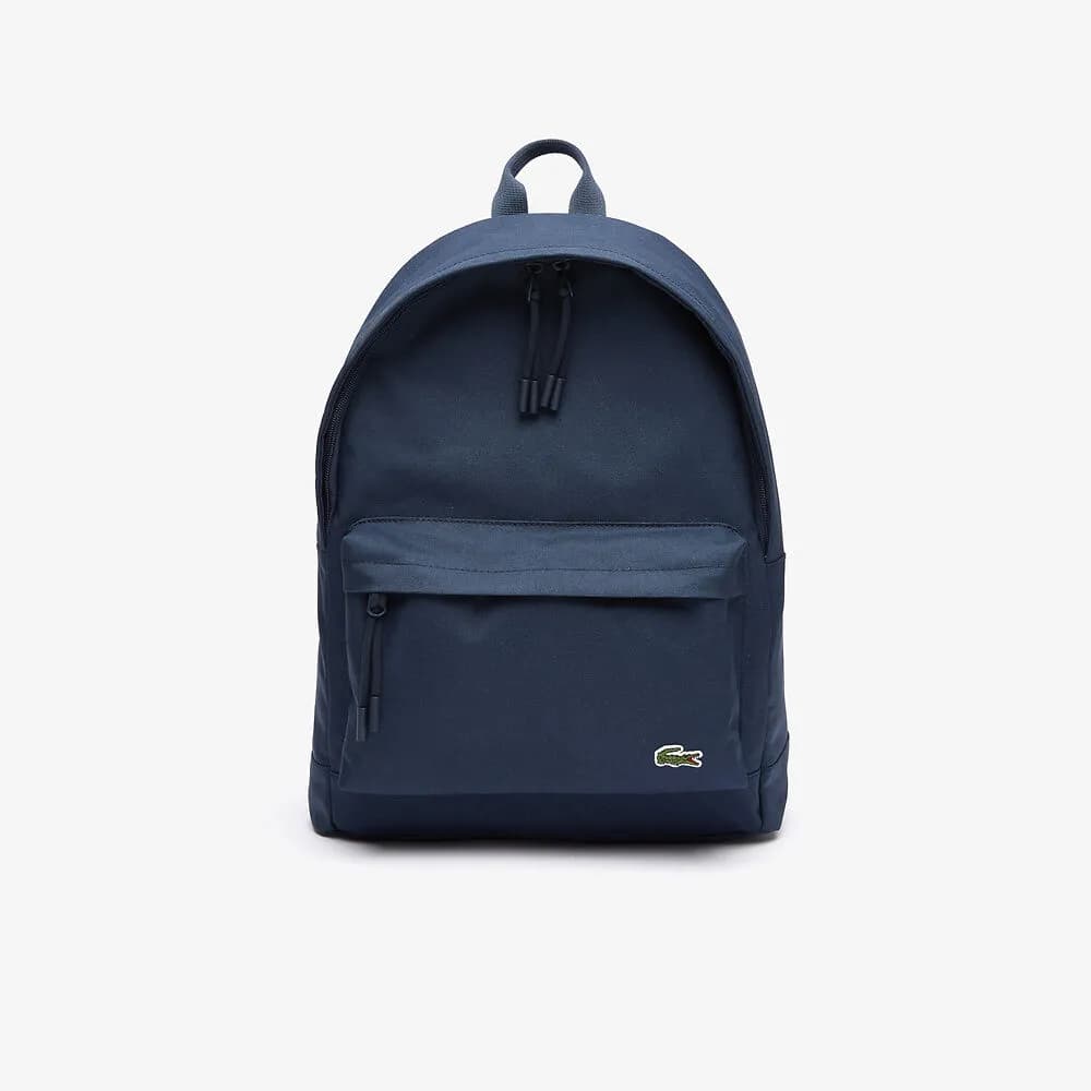 Lacoste backpack from Taobao