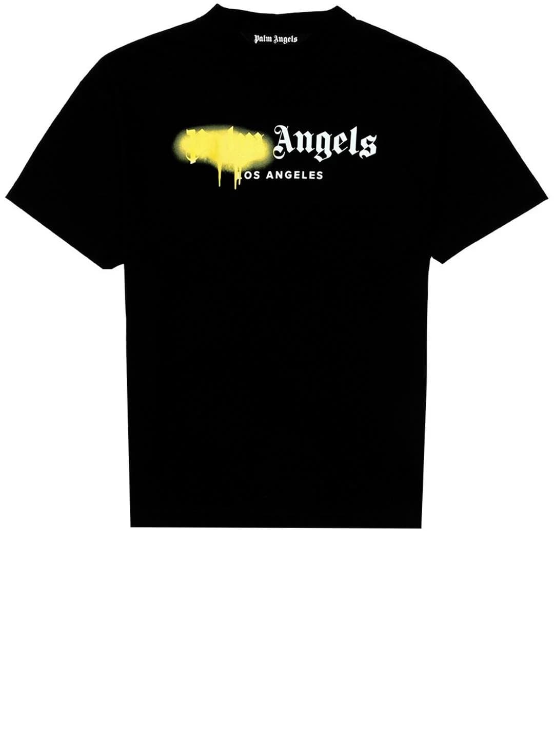 Palm Angels Tees SPRAY — product from 1688, photo 5 of 8