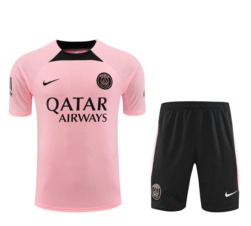 Psg short set — Jerseys from 1688