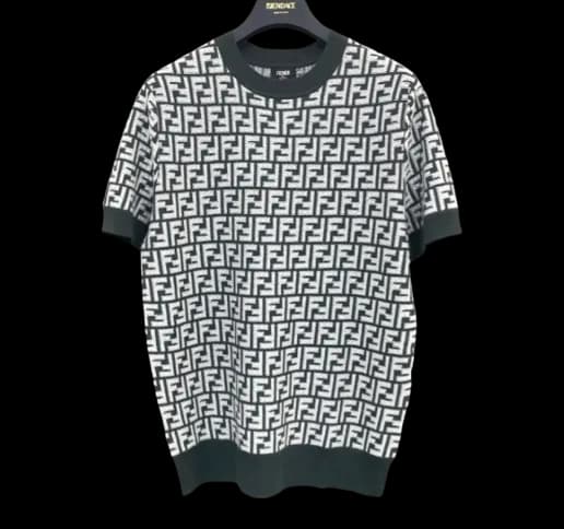 Fendi Crewneck — Hoodies from Weidian, photo 1 of 2