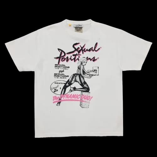Gallery Dept Tee Sexy — T-Shirts from Taobao