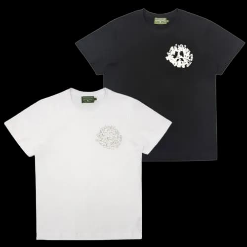 Denim Tears Tees — T-Shirts from Taobao