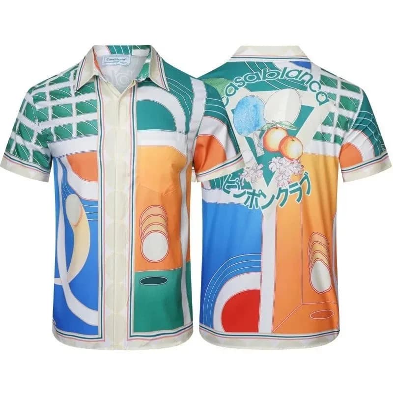CASABLANCA KOSULJE — T-Shirts from Weidian
