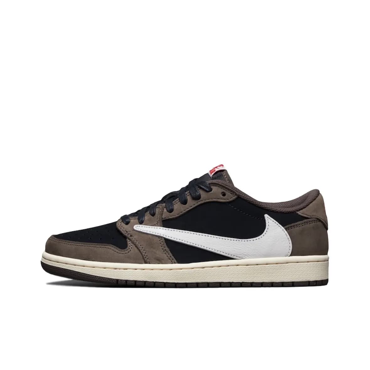 Jordan 1 Low — Shoes from Weidian, photo 2 of 2