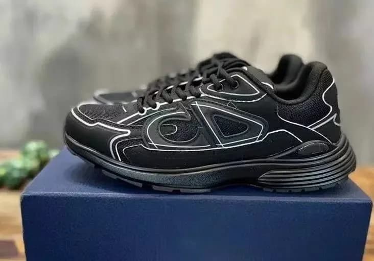 Dior B30 — Shoes from Weidian, photo 2 of 2