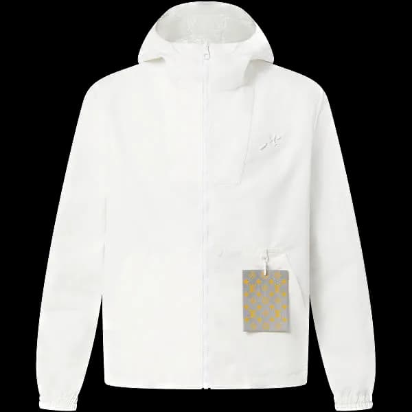 Louis Vuitton Nylon Windbreaker — Jackets from 1688
