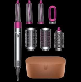 Dyson Airwrap — Accessories from Weidian
