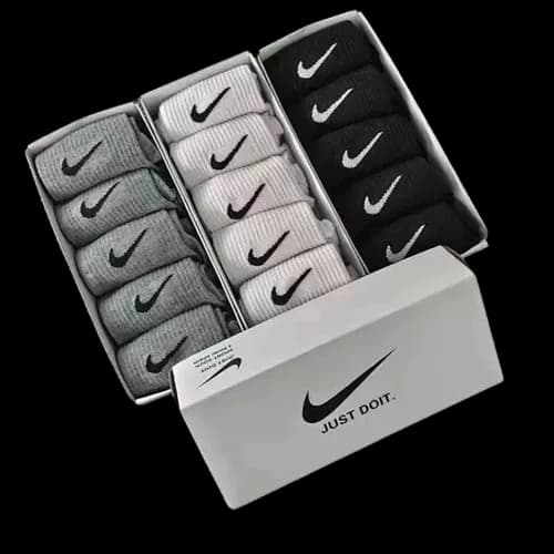 Nike socks — Accessories from Weidian