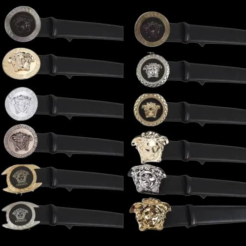 versace belt — Accessories from 1688