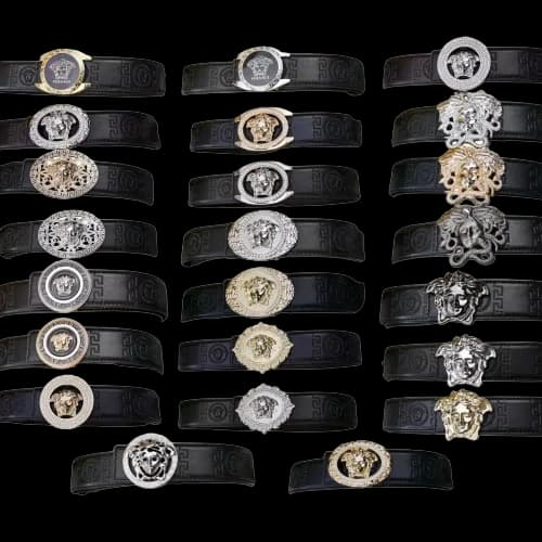 versace belt — Accessories from 1688