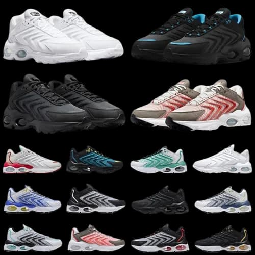 Nike Air Max TW — Shoes from 1688