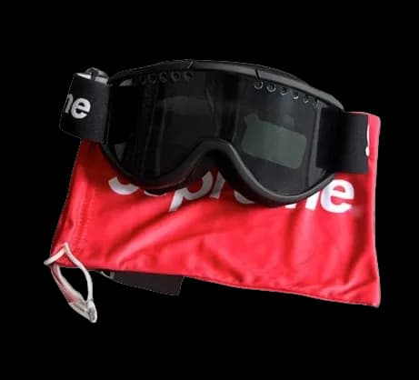 Supreme Ski Bike Mask — Accessories from 1688