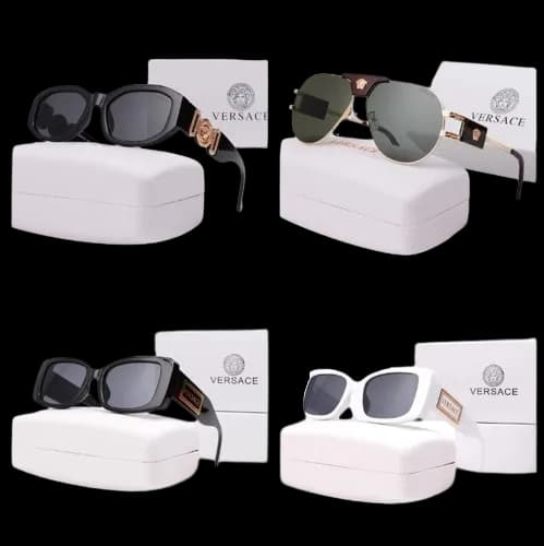 Versace Sunglasses — Accessories from Weidian