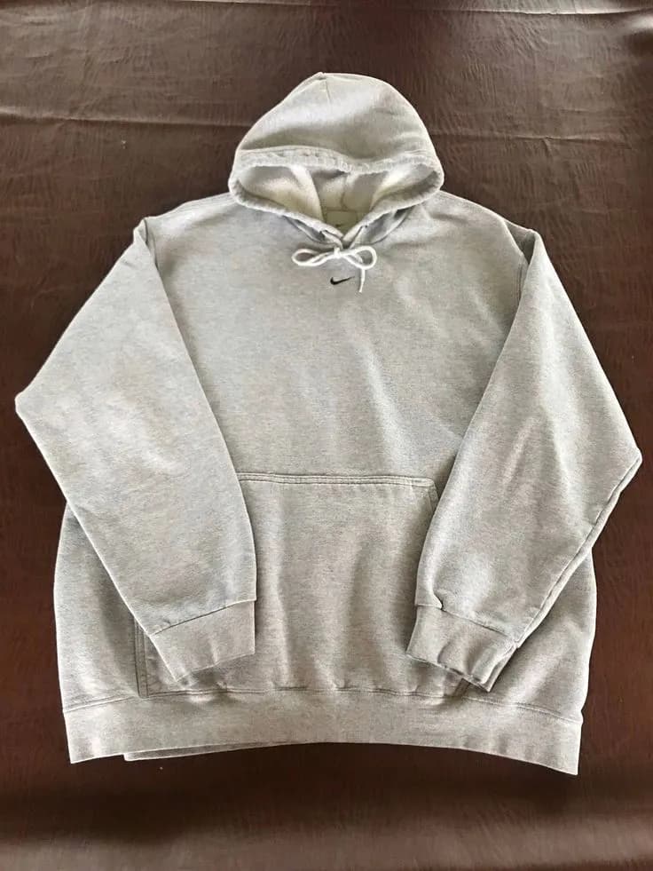 Nike hoodie — product from Weidian, photo 2 of 4