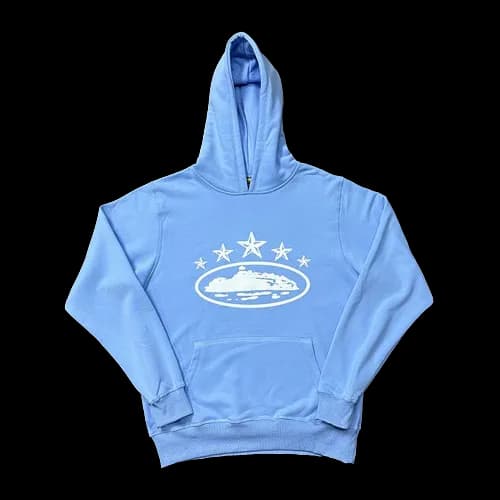 CORTEIZ Hoodie — Hoodies from Taobao, photo 3 of 4