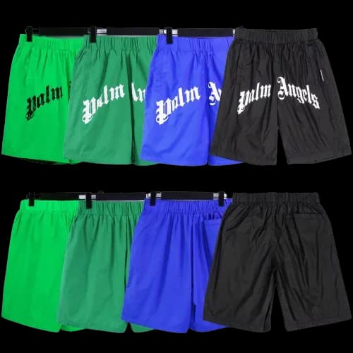 Palm Angels Shorts — product from Taobao, photo 2 of 3