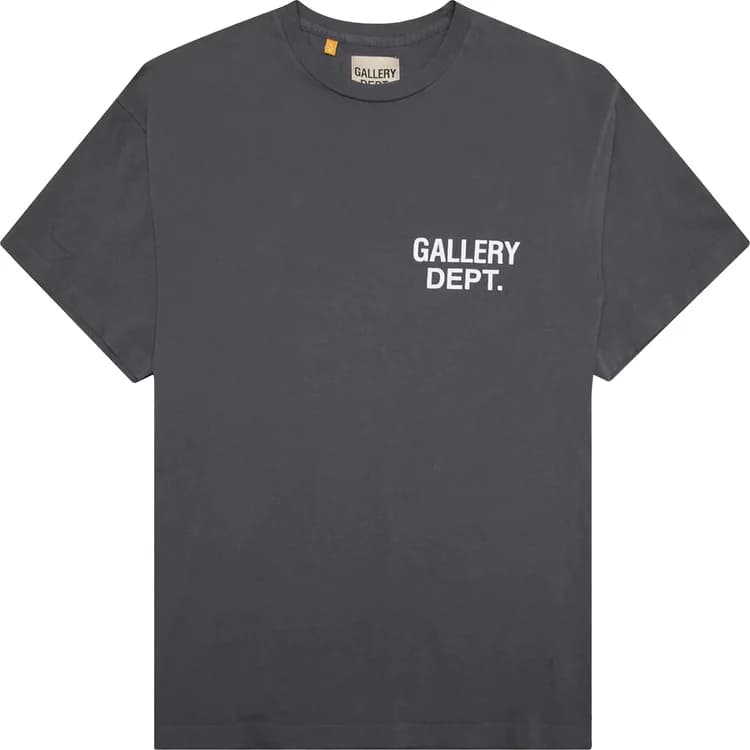 Gallery dept Shirts — product from Taobao, photo 2 of 3