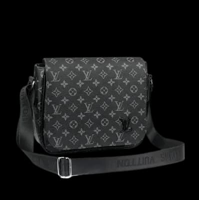 Louis Vuitton Shoulder Bag Sacoche — Accessories from Weidian